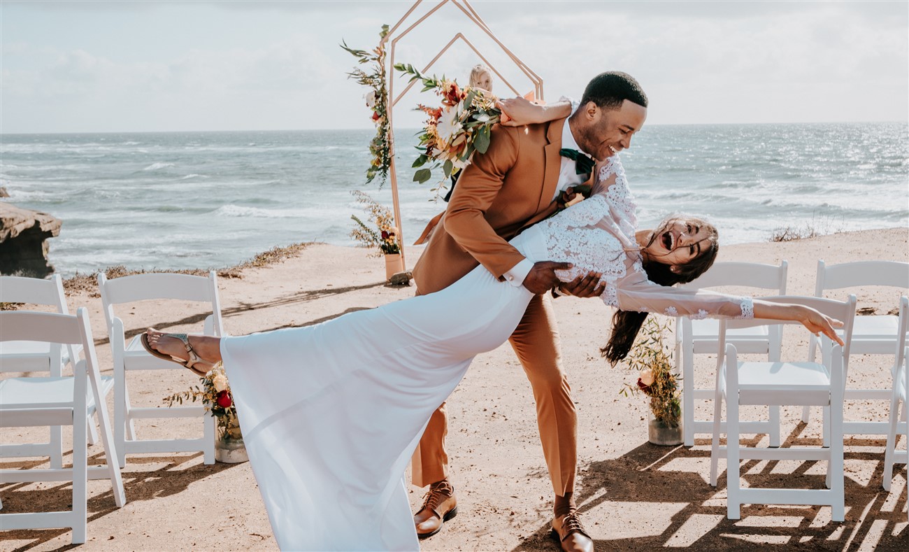 Friar Tux Bridal Spectacular