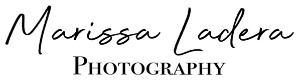 Marissa Ladera Photography Logo