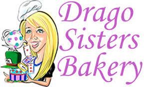 Drago Sister's Bakery Logo