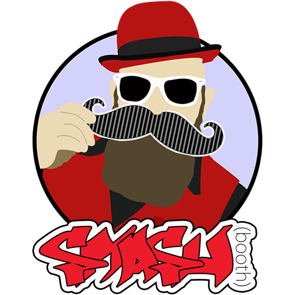 Smash Booth Logo