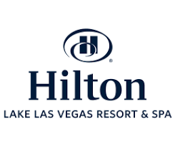 Hilton Lake Las Vegas Resort & Spa Logo