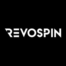 RevoSpin Photo booth Logo