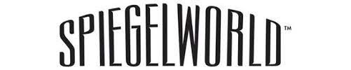 Spiegelworld Live Entertainment Logo