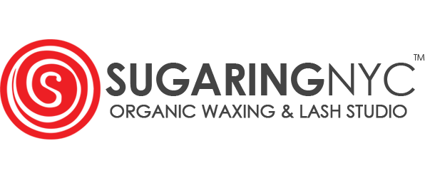 SugaringNYC Logo
