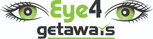 Eye4getaways Logo