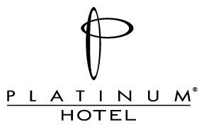 The Platinum Hotel Logo