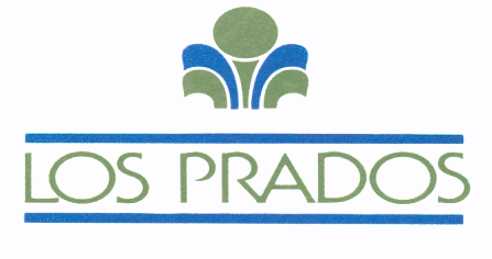 Los Prados Golf Logo