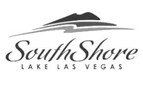 SouthShore Lake Las Vegas Logo