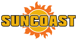Suncoast Hotel and Casino logo