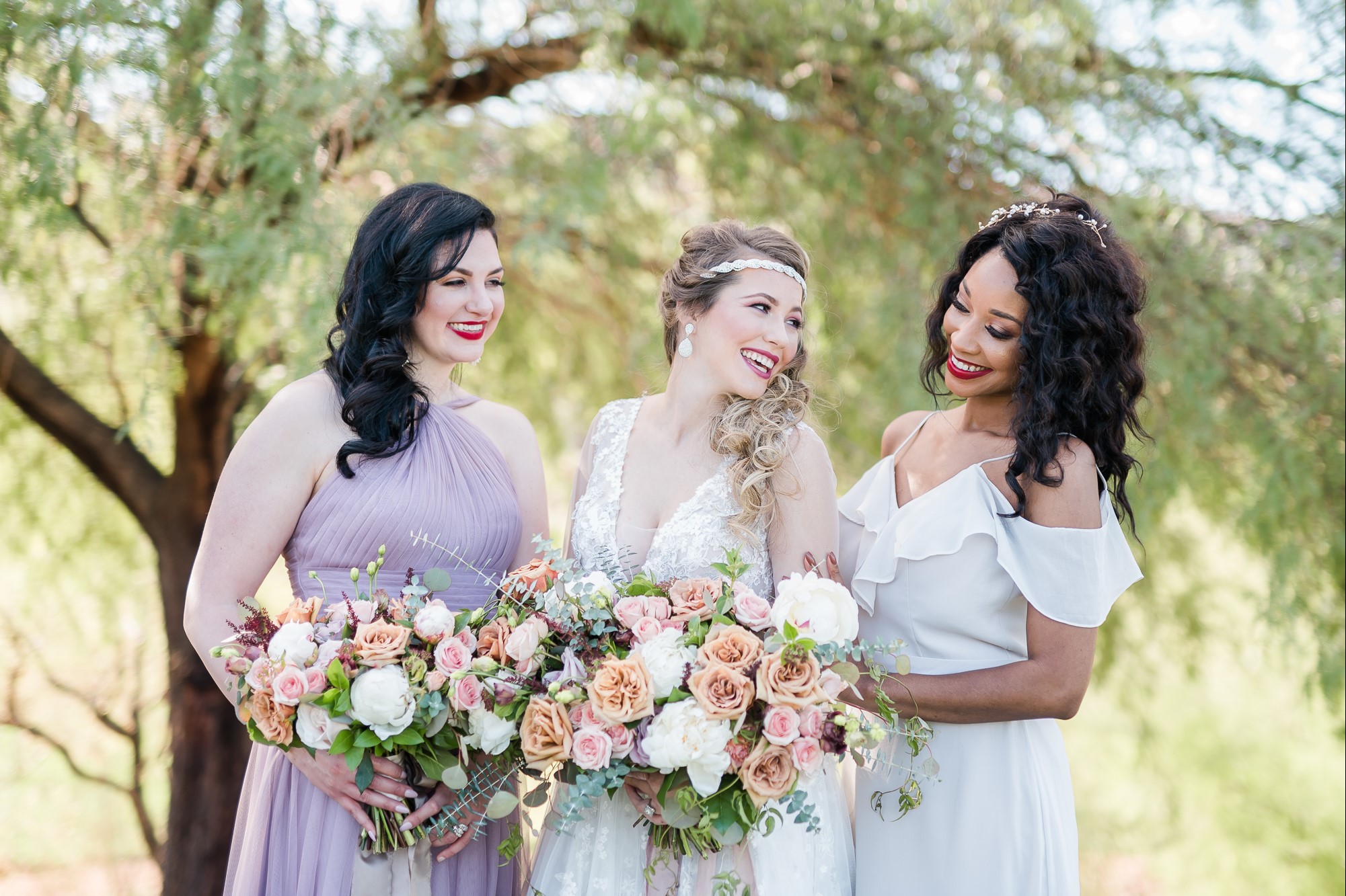 nikki bartnicki wedding dress